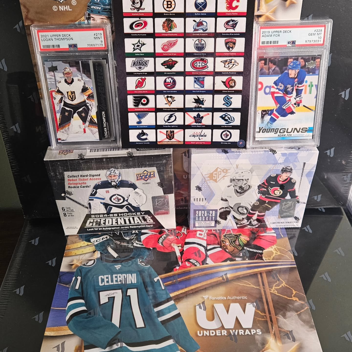 We're Live on Whatnot! Don't miss your chance on winning an amazing jersey. https://whatnot.com/s/YLYBpaTr