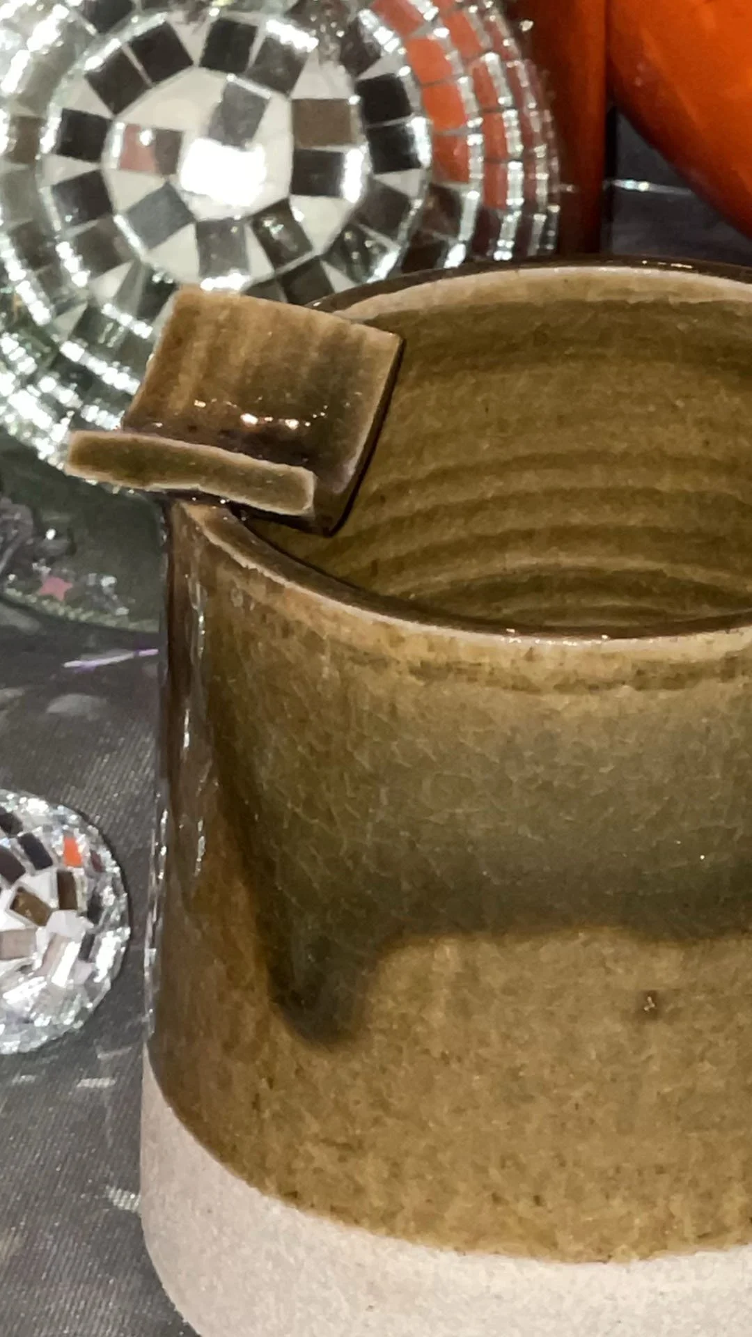 The Goop Retro Ash Tray