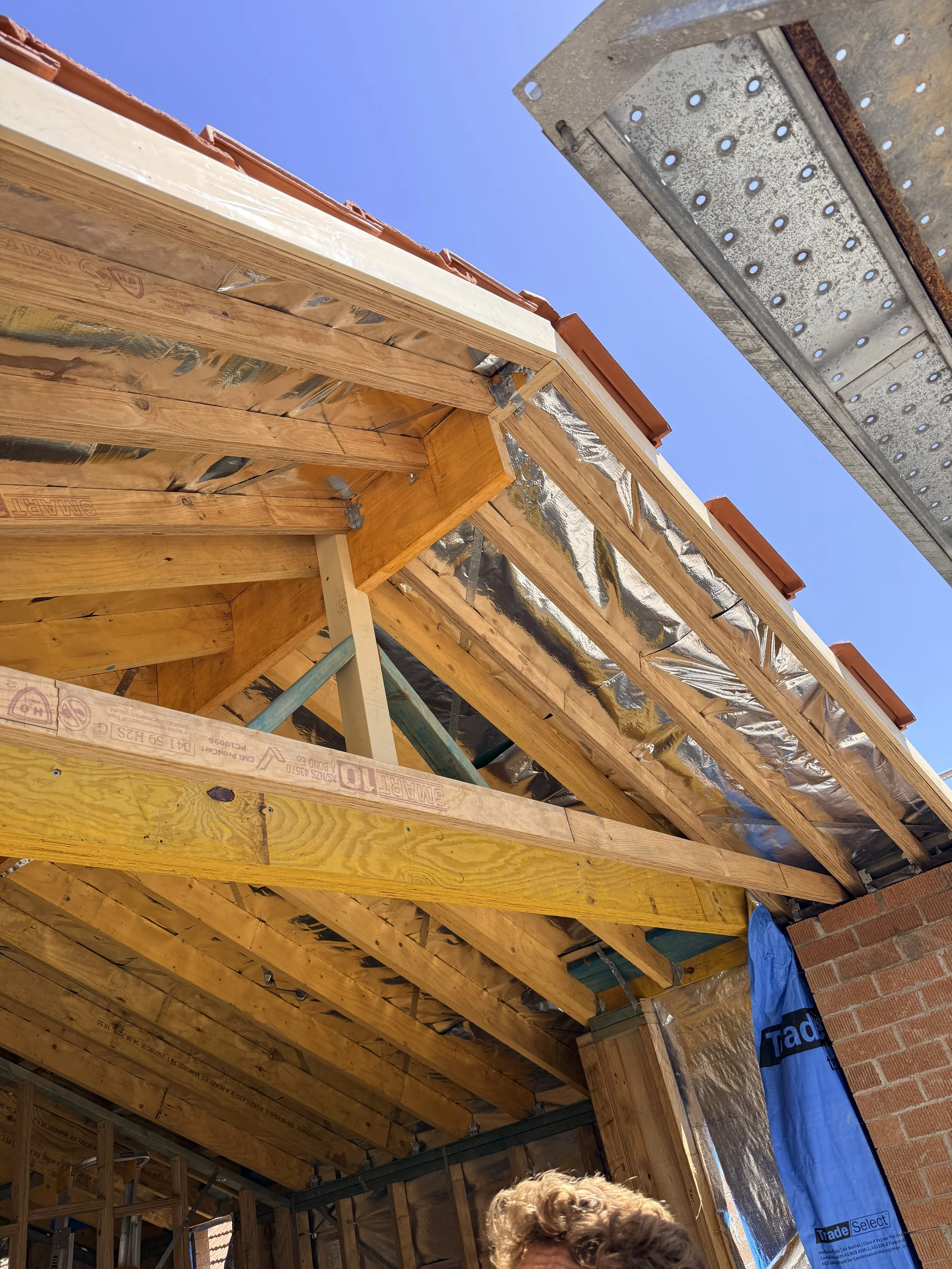 Structural Carpentry