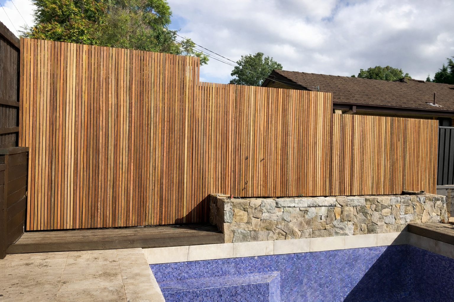 Outdoor Living Upgrades