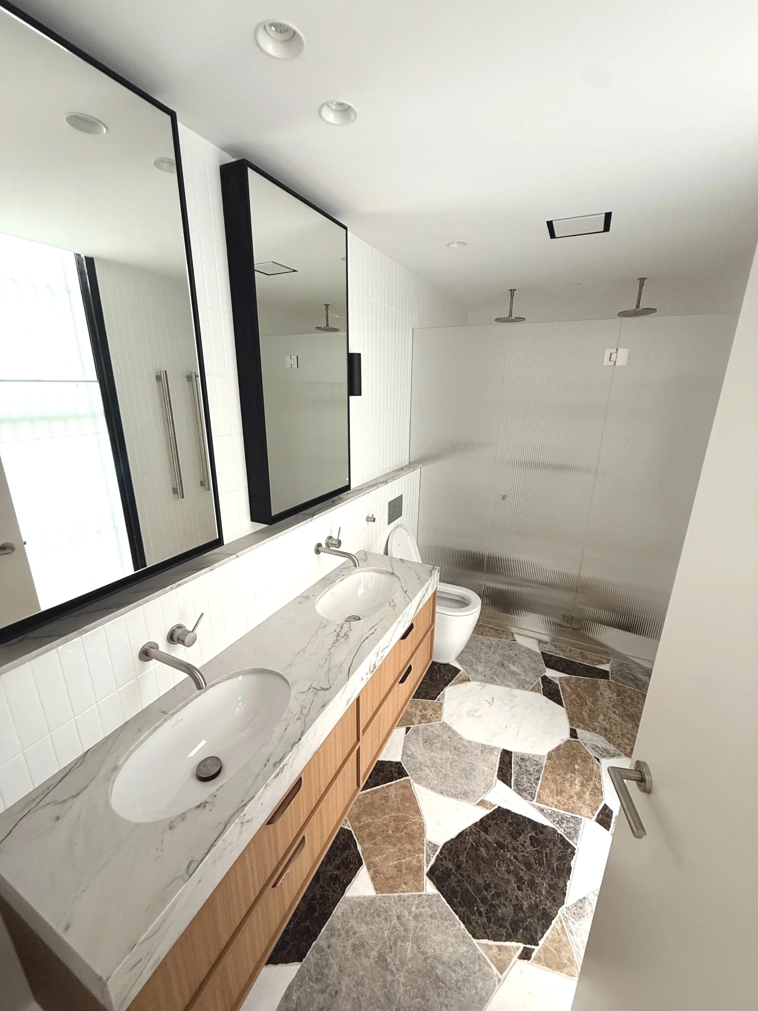 Kitchen / Bathroom Renovations