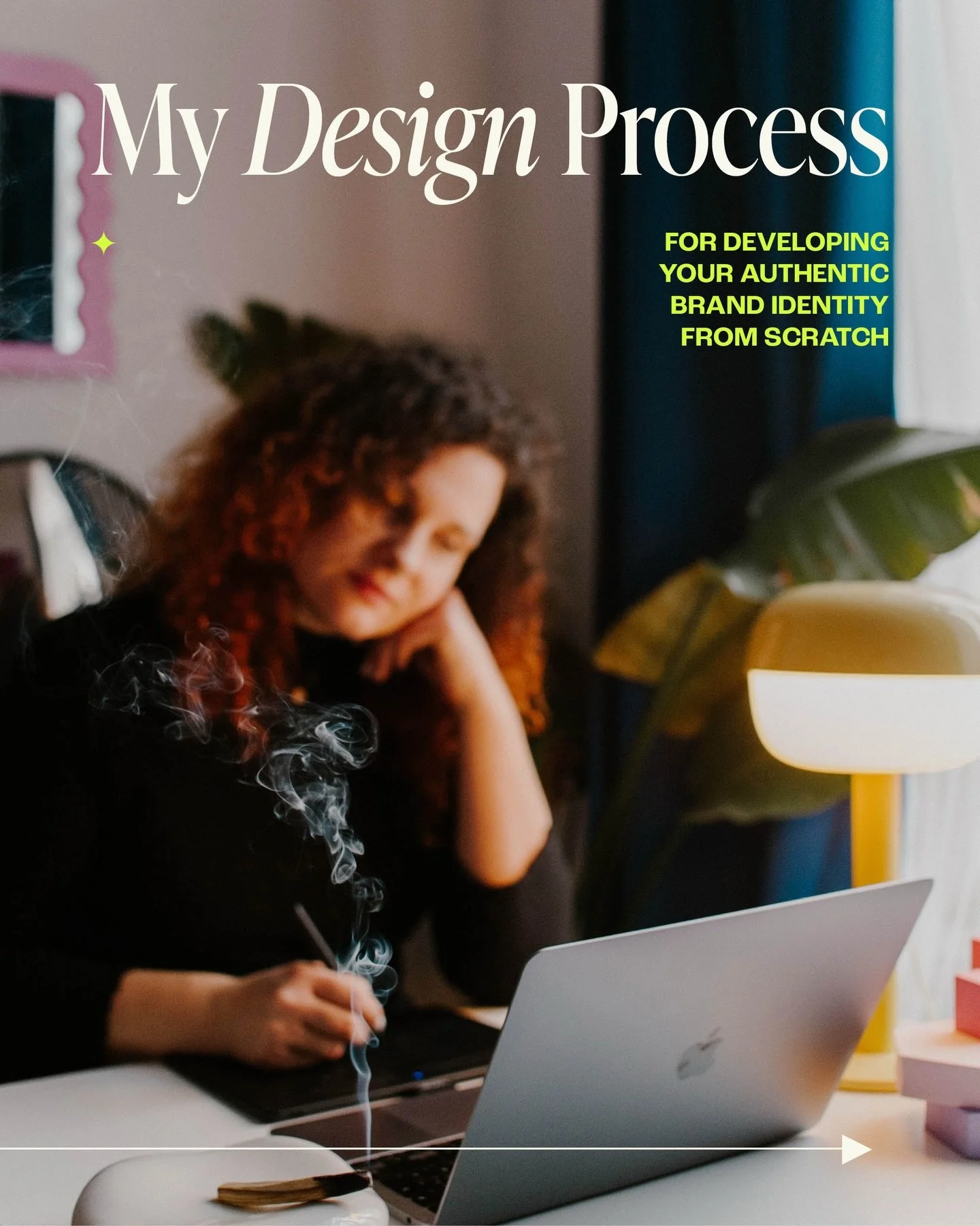 What&rsquo;s it like to work with me (at least on paper)? 👽

Design in my opinion, is primarily strategy work and problem solving, not art. There is an artistic, self-expression element to it, meaning not every designer is a good fit for your projec