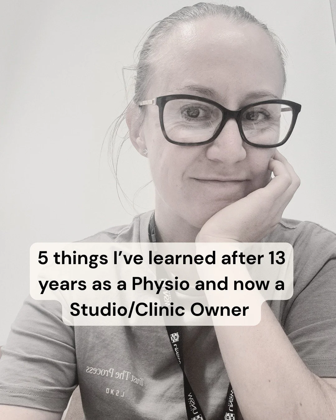 If I&rsquo;ve learned anything from a decade and a half in the treatment room, it&rsquo;s that the most "unpopular" truths are often the ones that lead to the best results.

At Ember, we aren't interested in the quick fix that fades by next