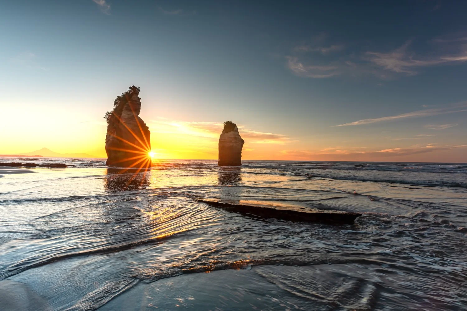 Guardians of the Coast