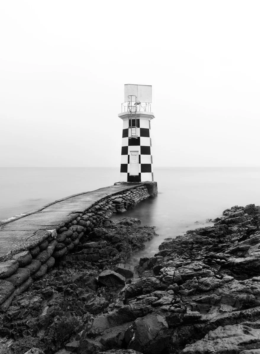 Still Light, Soft Sea