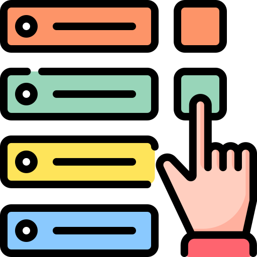 You selection the service(s) that you would to move forward with, including any concierge services you might like to access.