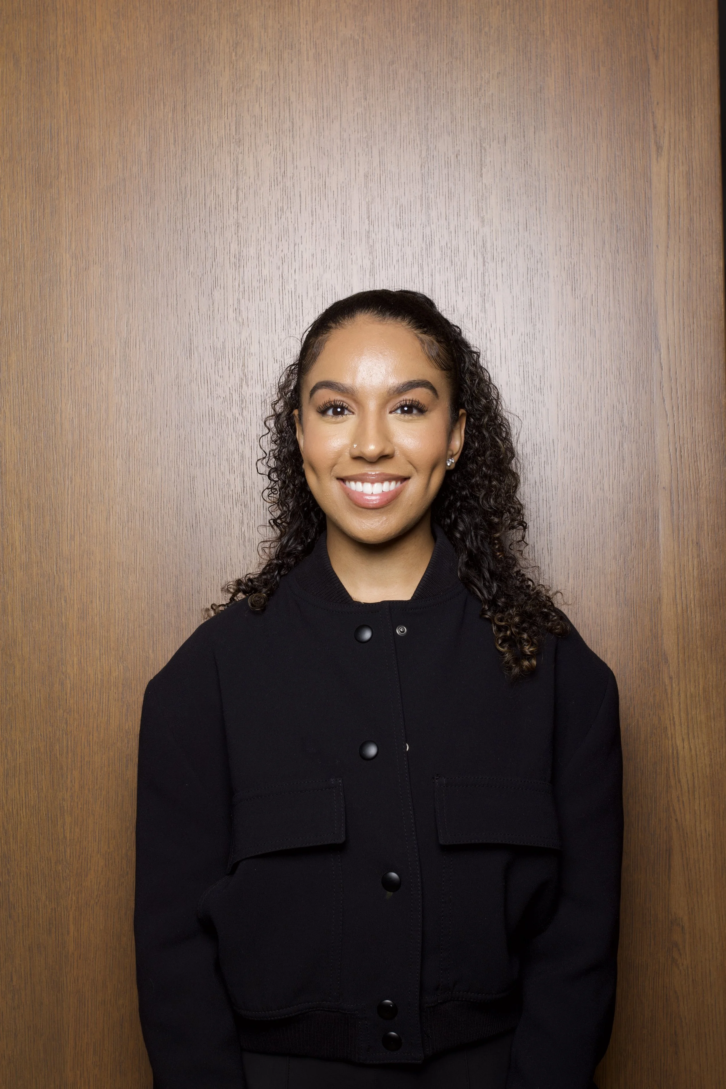 Photo of Deylesse Montrond, TBA Alum 2025