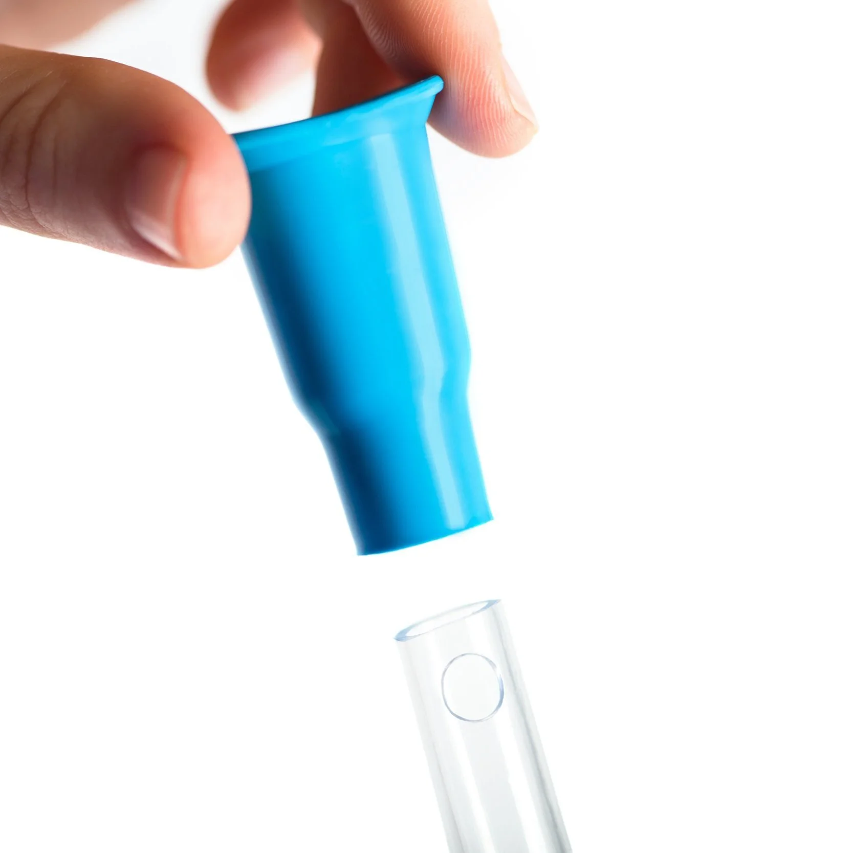 Mouthpiece & Tubing - Set of 5