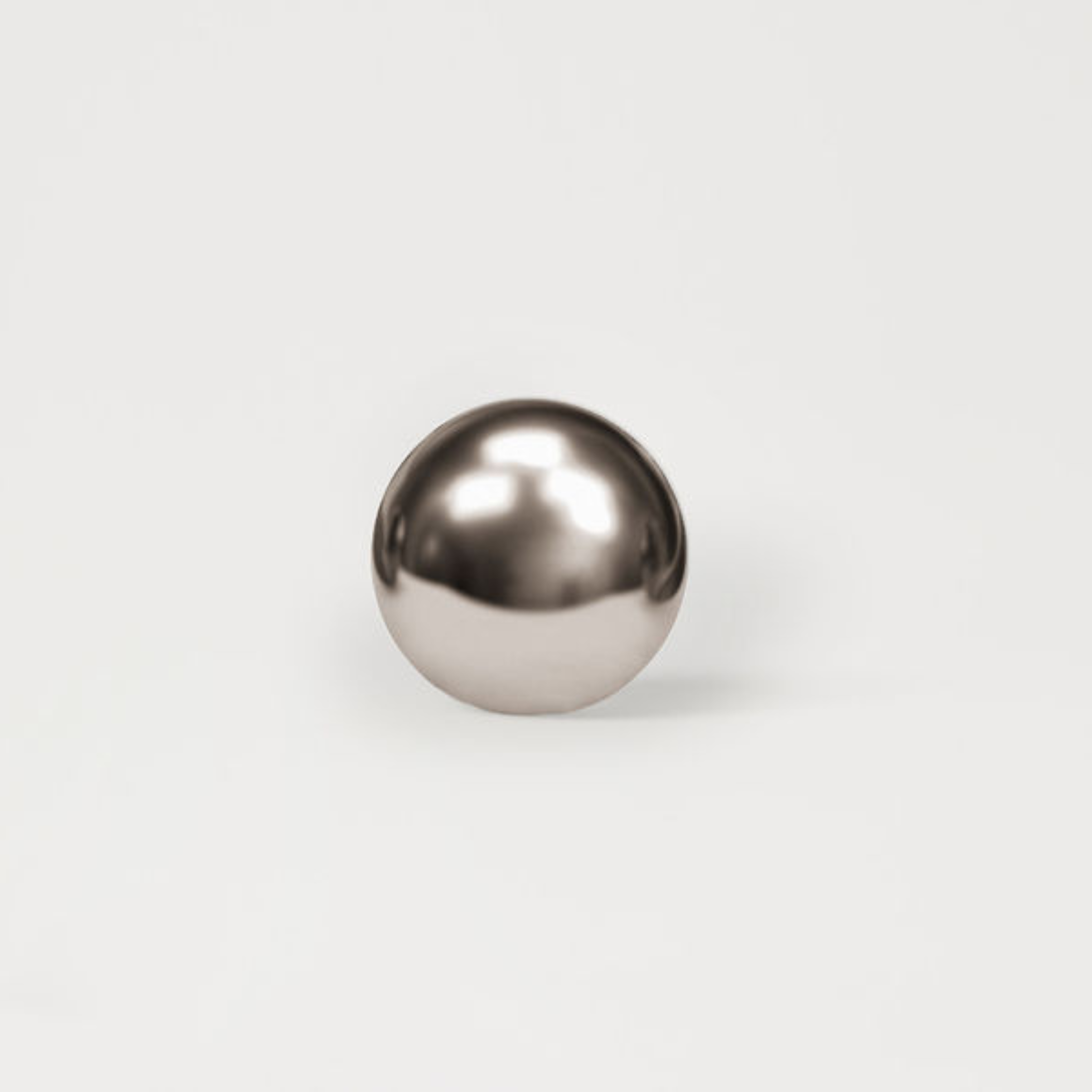 Low Resistance Ball - Single