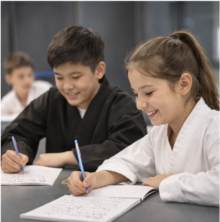 After-School Program
