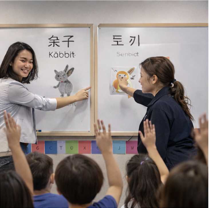 Language Program