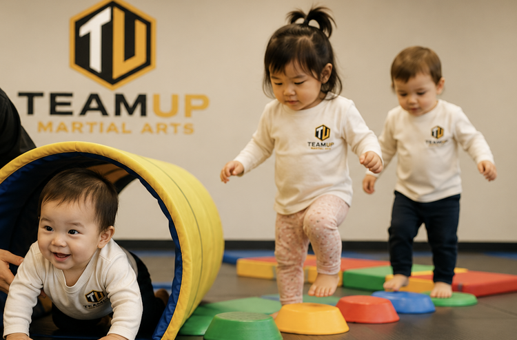 Movers Program