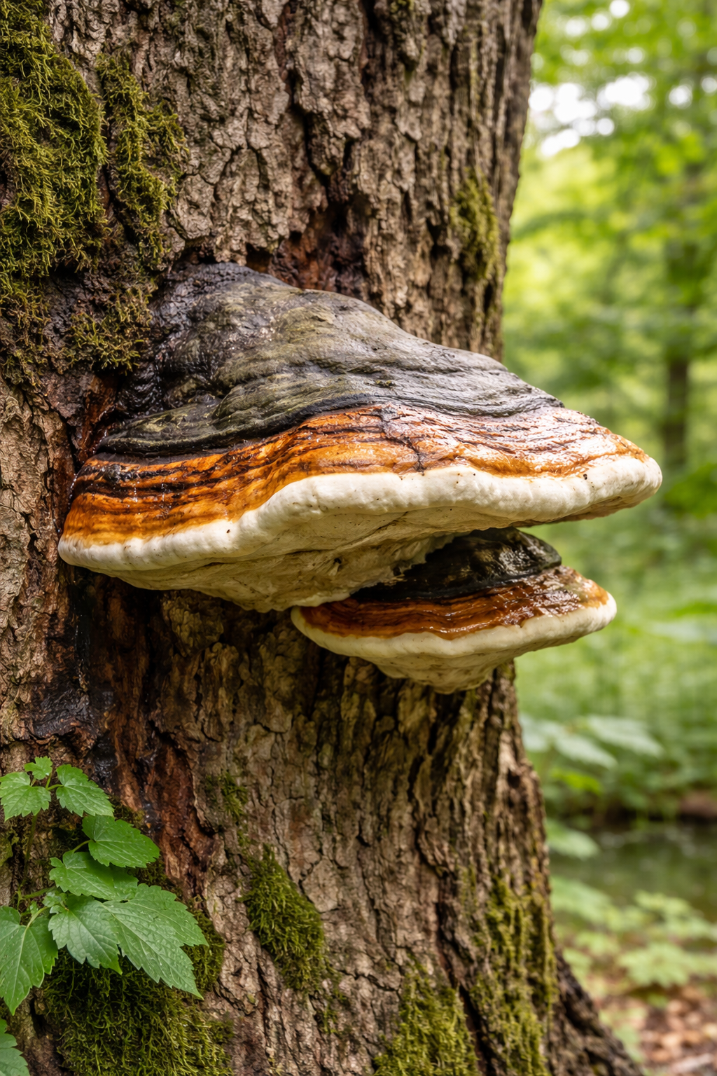 When Should You Get Your Trees Surveyed…?!