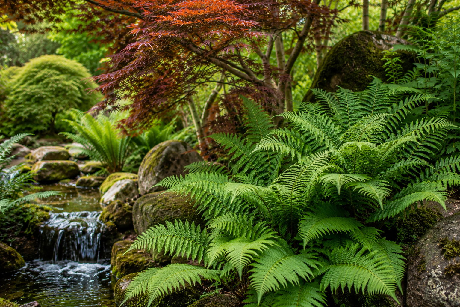 Do you LOVE Ferns too…