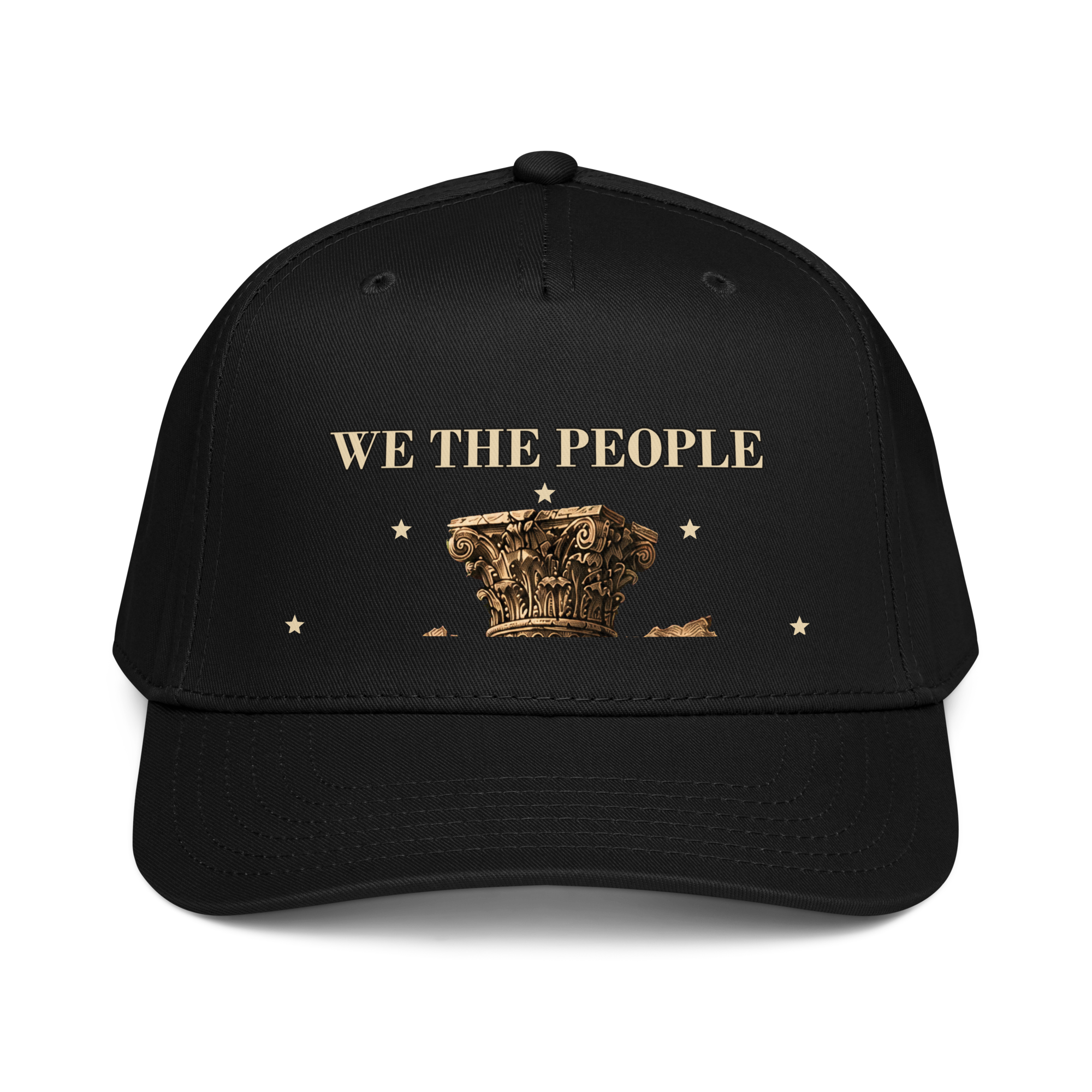 RED ROCK AMERICAN RESILIENCE — Freedom on My Mind Cap