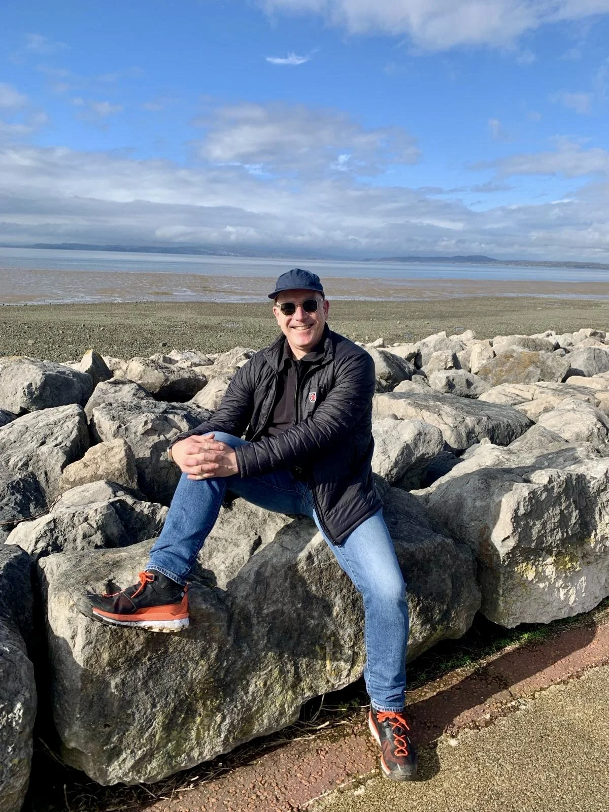 FINDING TRUE NORTH: The Second Act