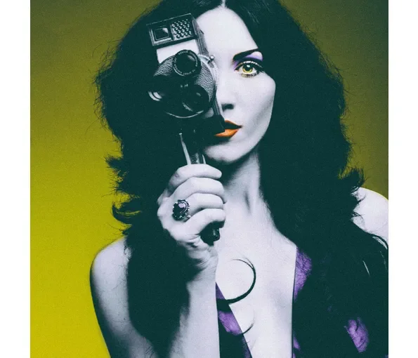 HAVE YOU HEARD: Rosalie Cunningham - The High Priestess of Psych