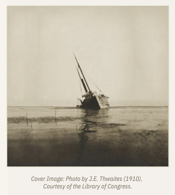 PRE-RELEASE: Light, Shade, and 16-Voice Choirs: Inside Gabriel Zingiber’s 'Lighthouse'