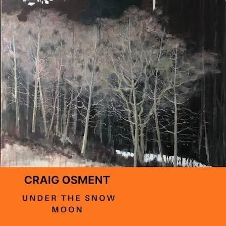 NEW ALBUM: Laurel Canyon Meets the West Country: Craig Osment’s Stunning Debut ‘Under The Snow Moon’