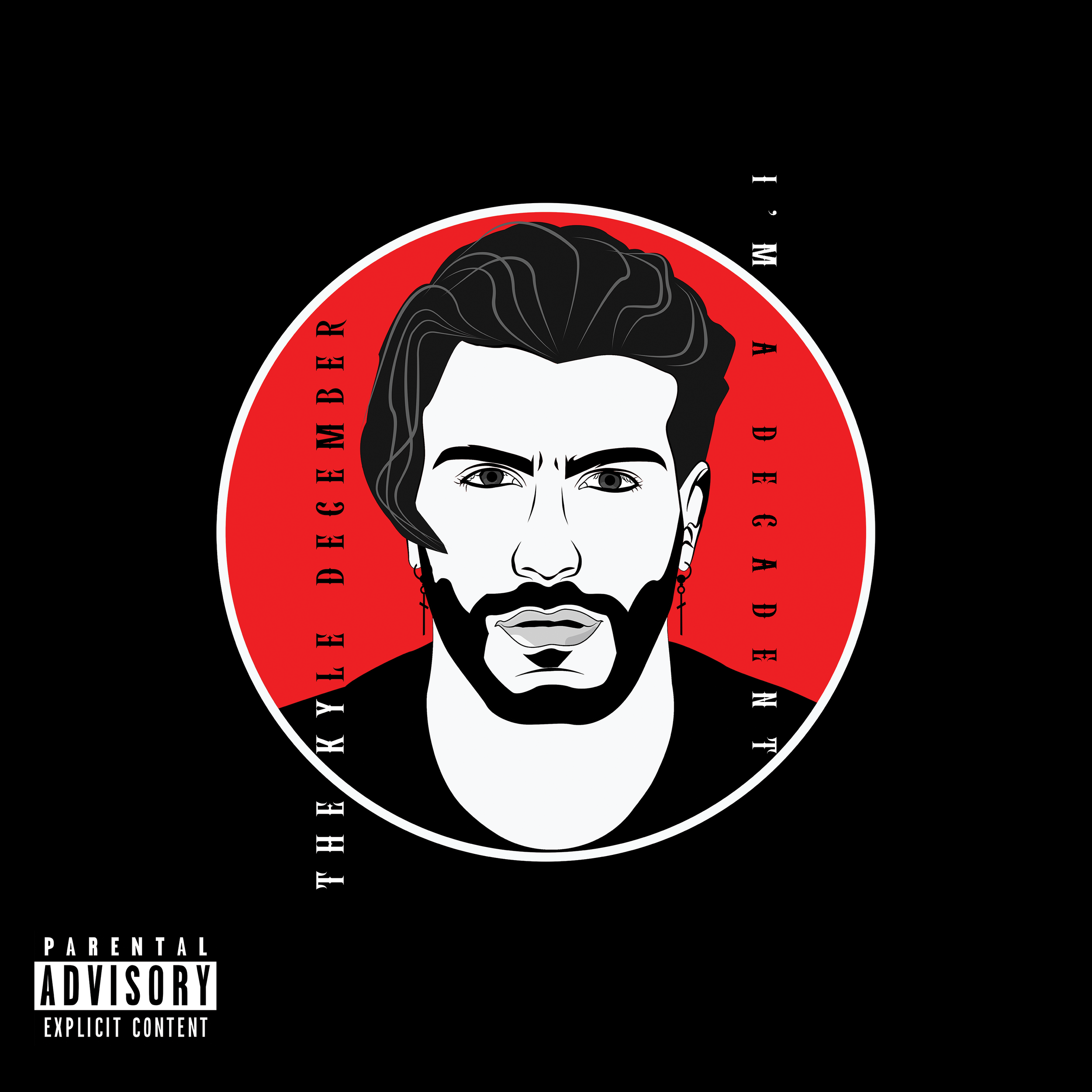 NEW ALBUM: A Decisive Acoustic Turn: The Kyle December’s Stripped-Back Triumph on ‘I’m A Decadent