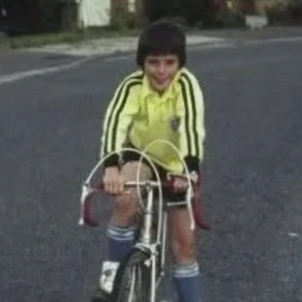 GROWING UP: Goalkeepers Are Different—A Memoir