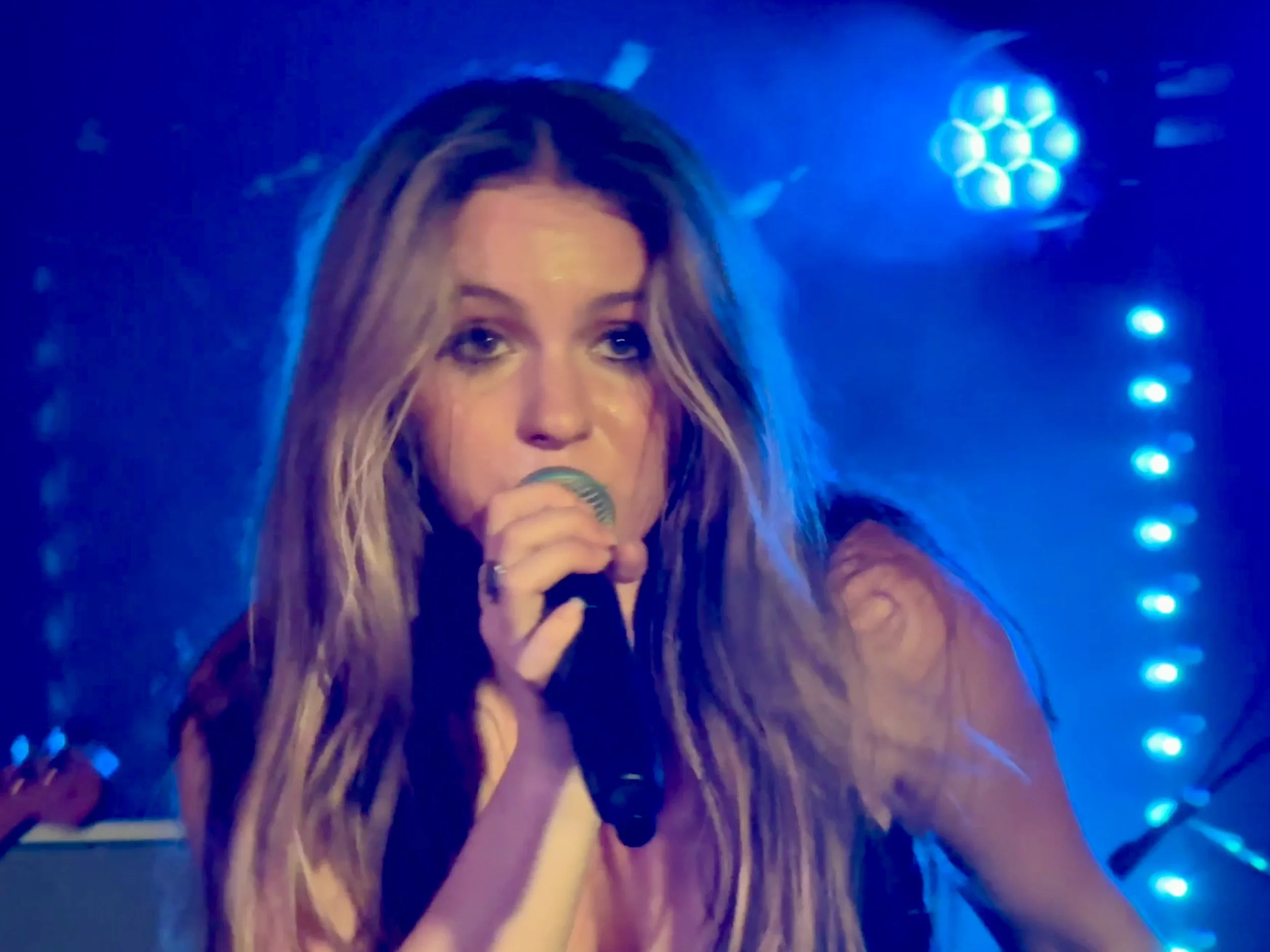 OWNING THE STAGE: Cassidy Paris Live at The Key Club, Leeds—24th July 2026