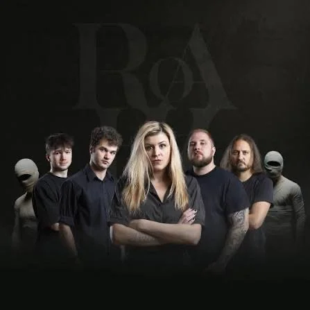 FRESHLY BREWED: Reflections of Amnesia “Hunt Me Down Slowly”