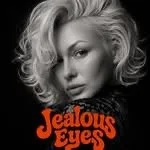 ALL THAT JAZZ:  Jade Moss sparkles with new single Jealous Eyes