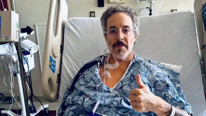 IN MY HOUR OF NEED: Help Ryan Hamilton Fight Like Hell