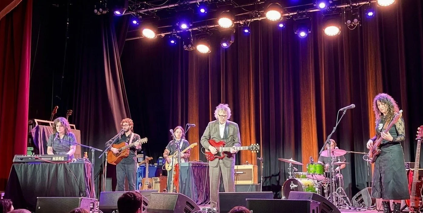 Jeff Tweedy and his Band Islington Assembly Hall February 2026