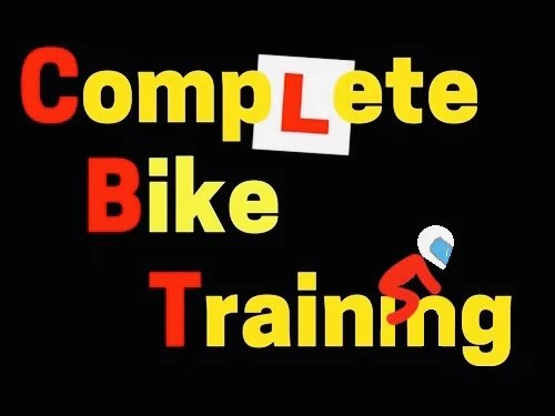 Complete Bike Training