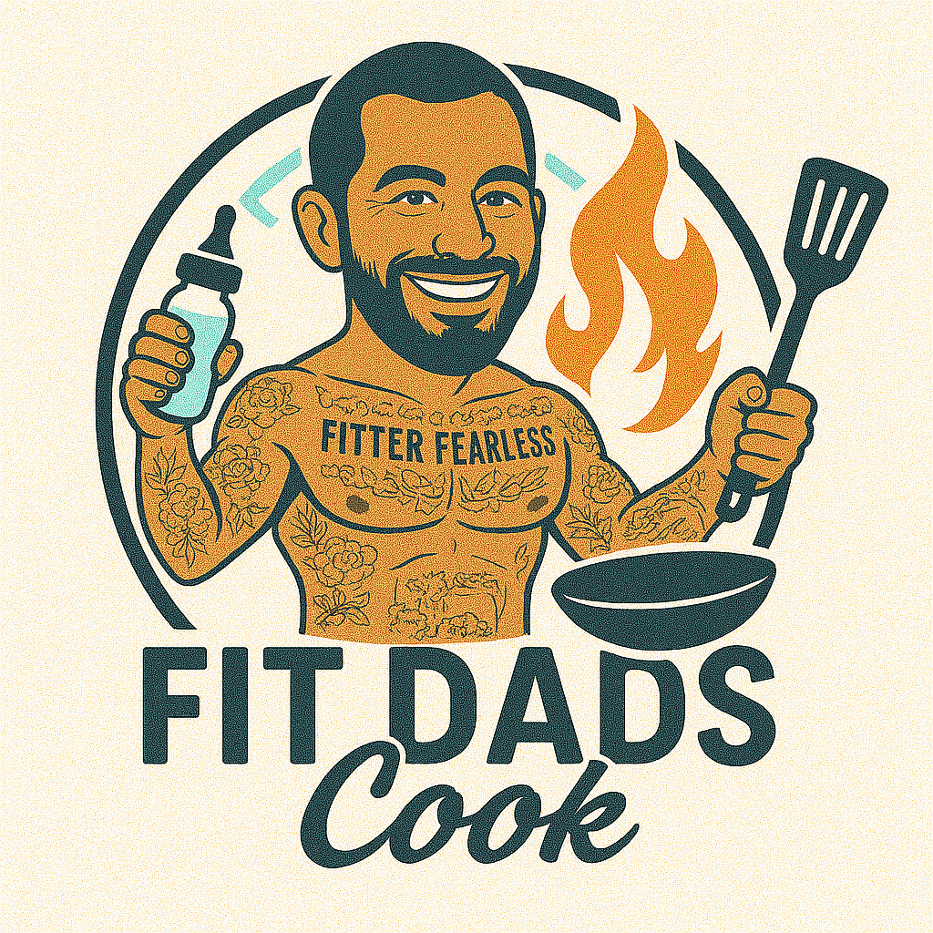 fitdadscook