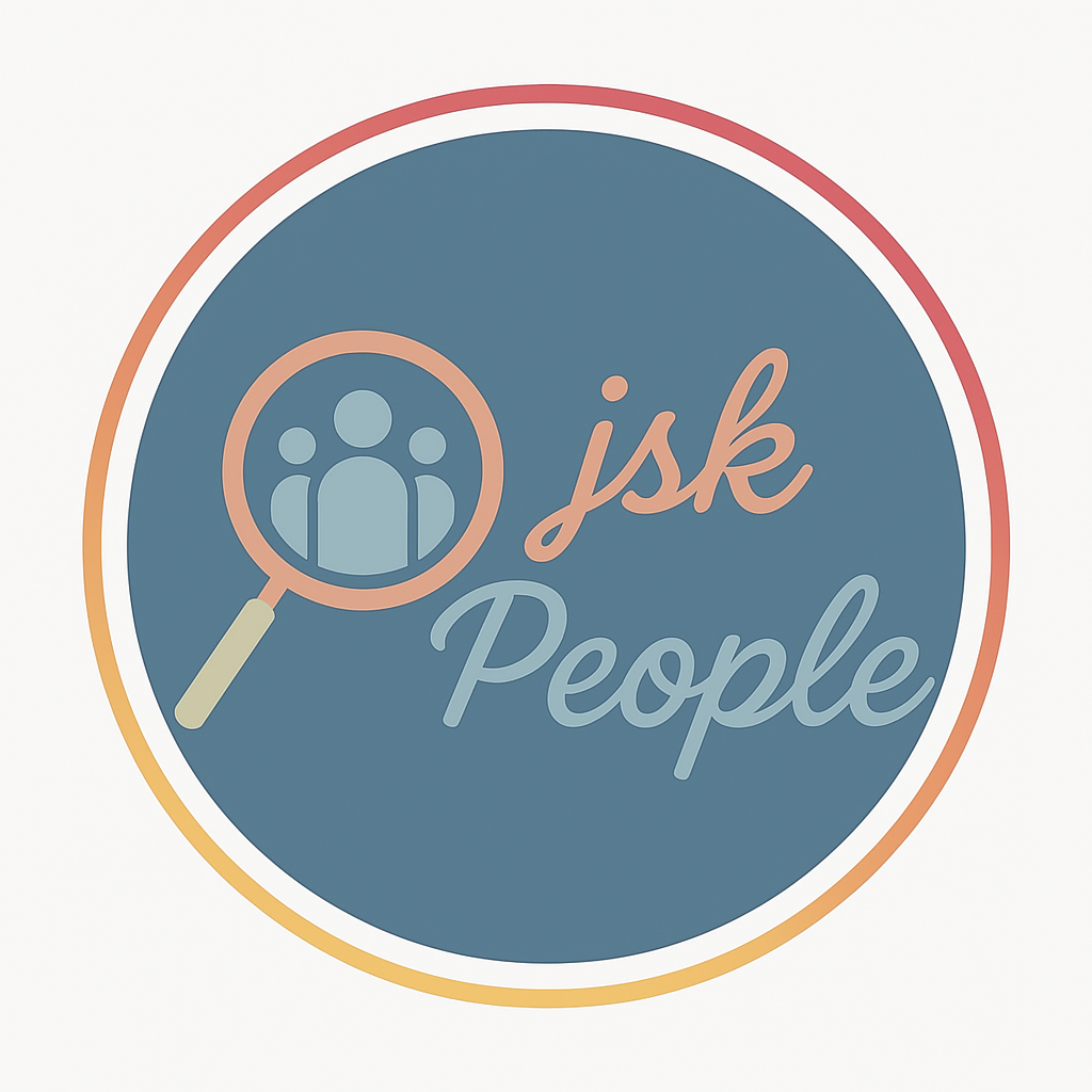 JSK People 
