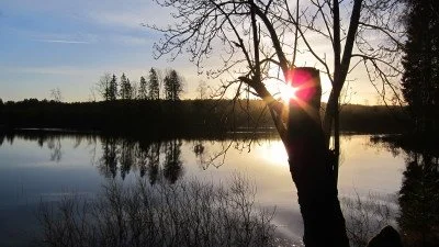 Ignatiansk retreat (fulltegnet)