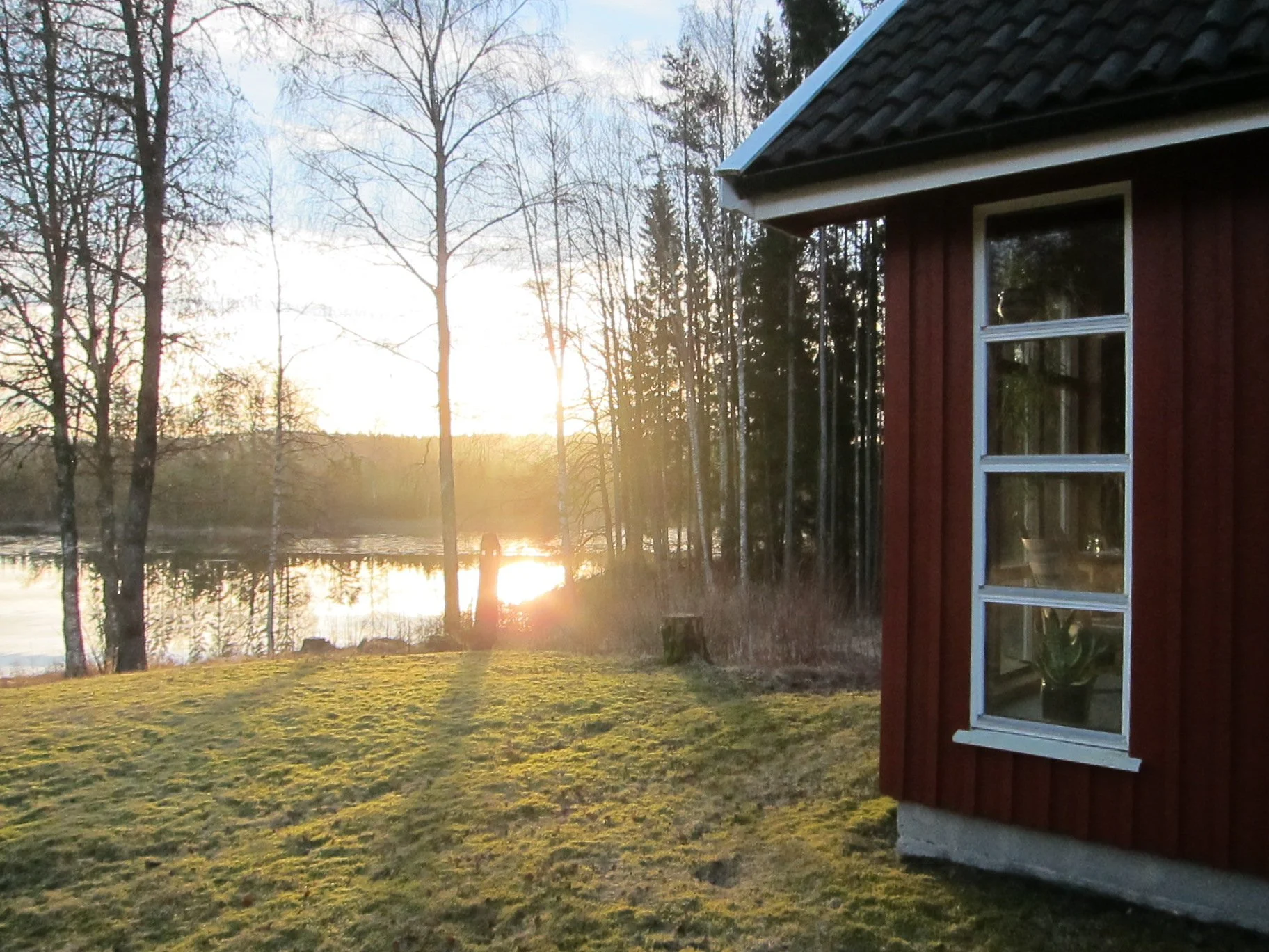 Mot korset – med håp og hengivelse. (AVLYST)