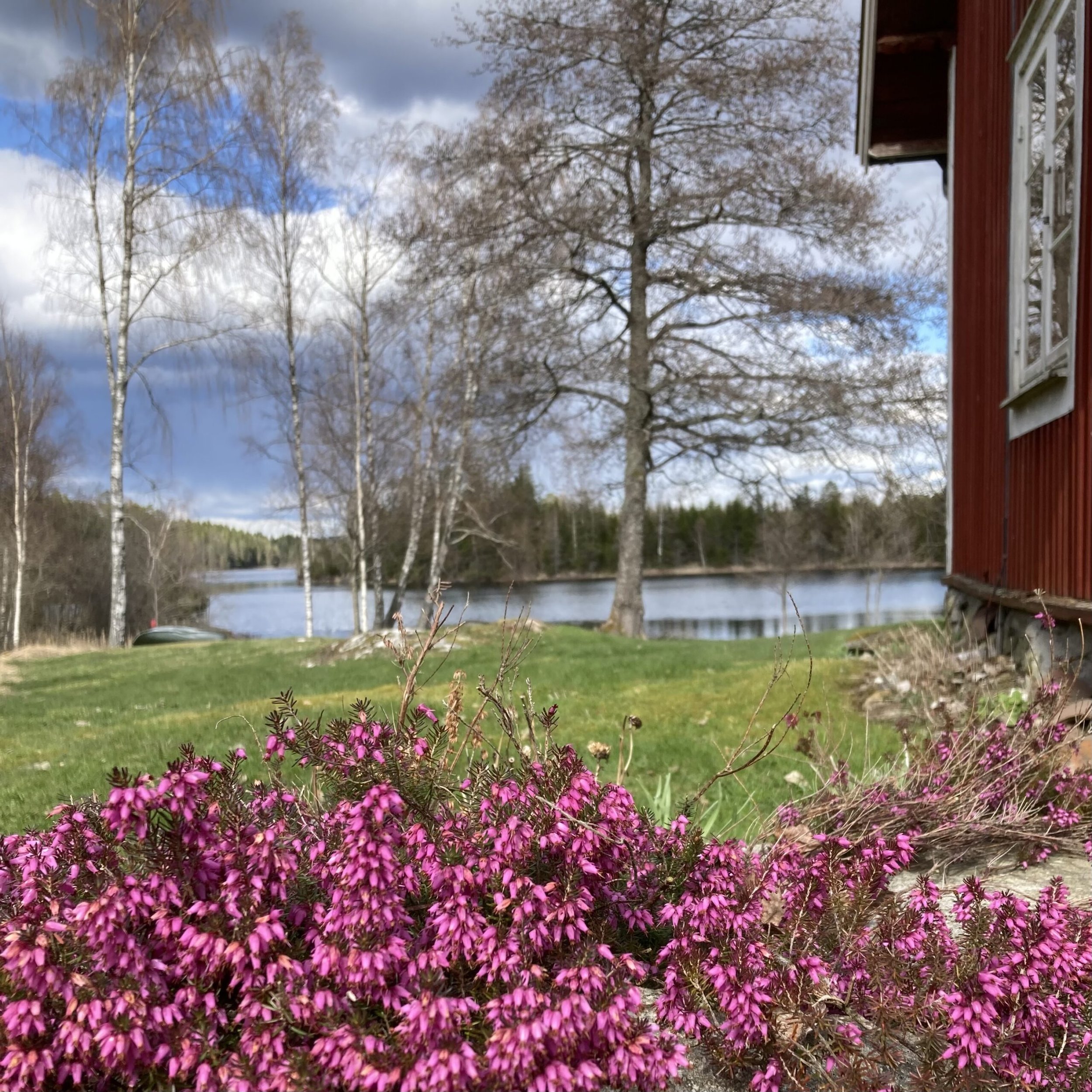 Ignatiansk retreat (fulltegnet med venteliste) 