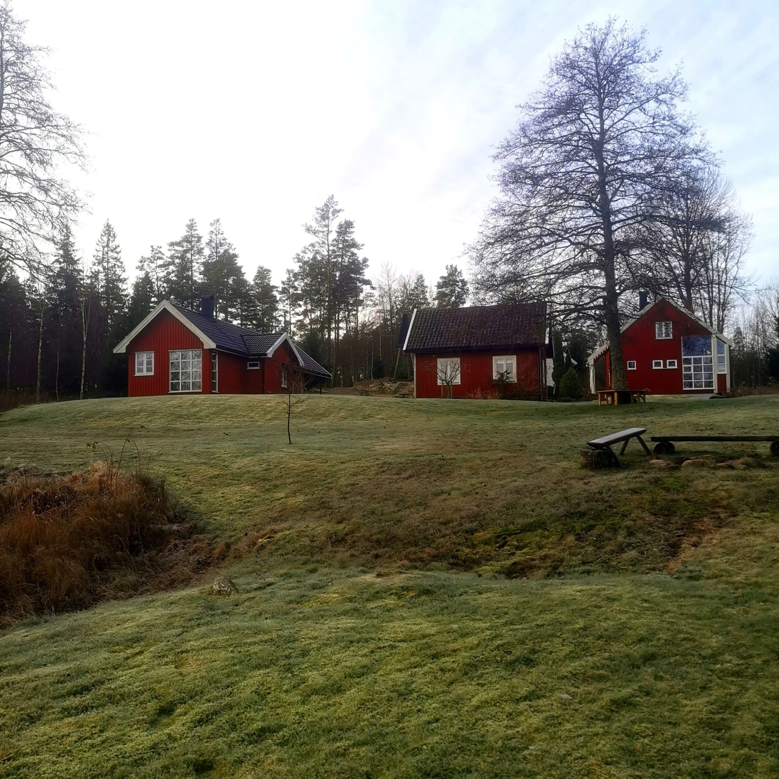 Ignatiansk retreat (4 ledige plasser) 