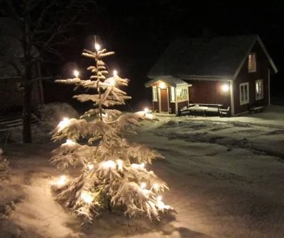 Nyttårsretreat (9 ledige plasser)