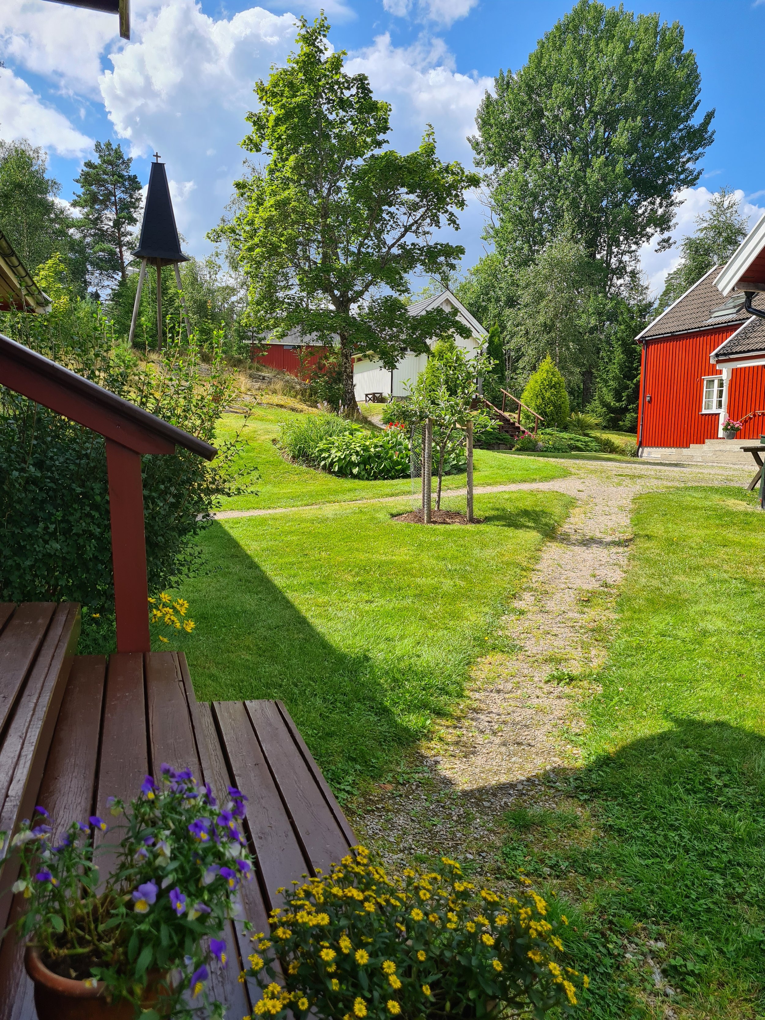 Fra Samlingshuset til Stillhetens hus.jpg