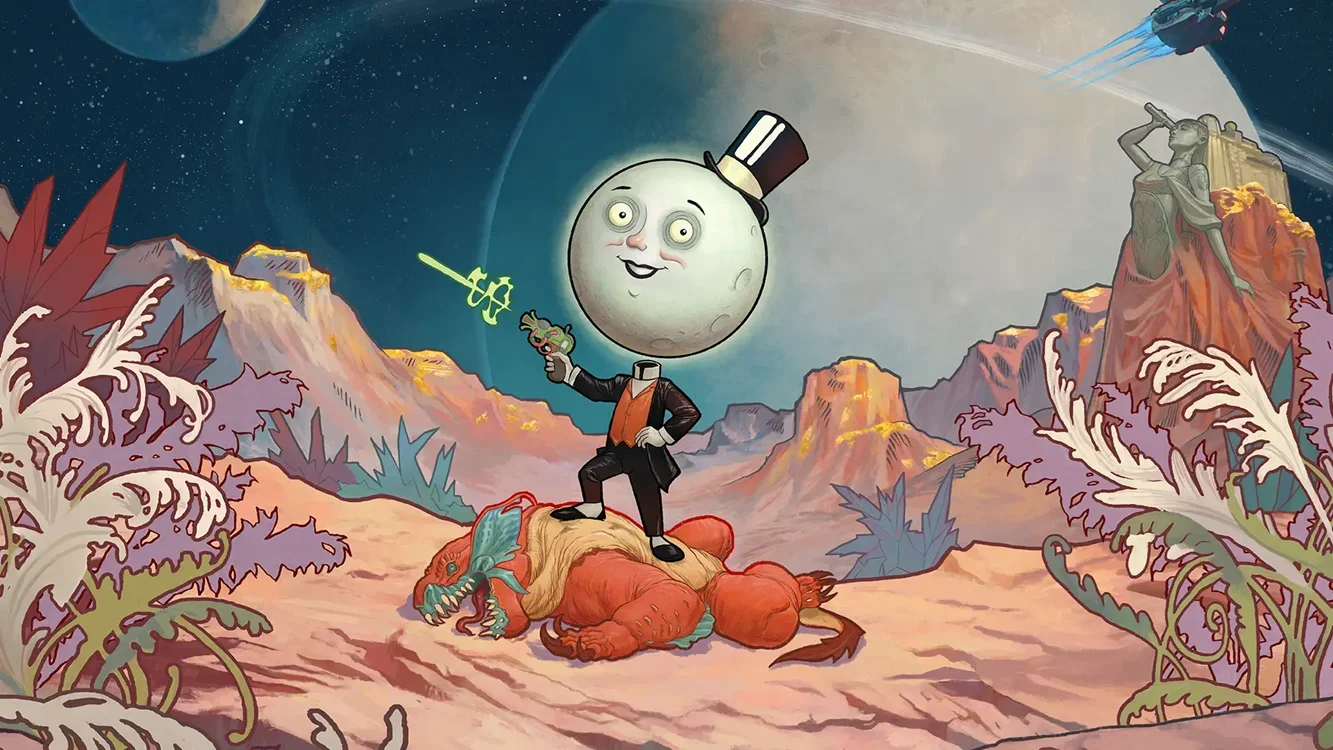 Outer Worlds 2 Review