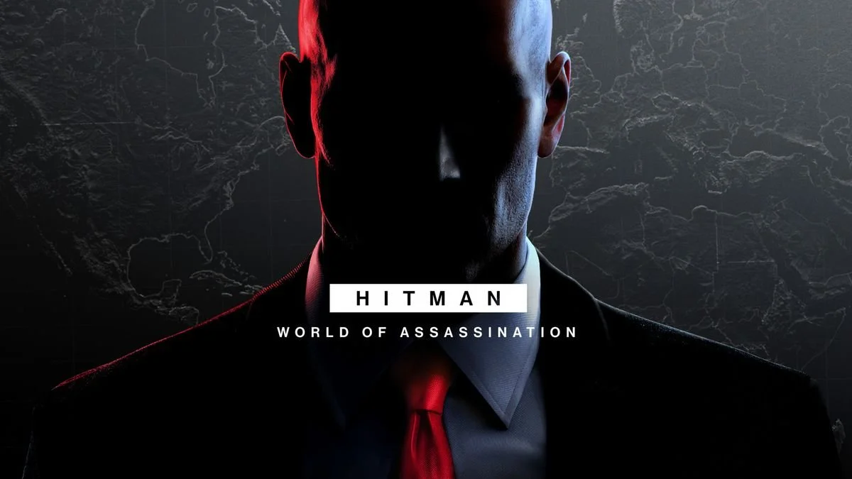 Hitman - World of Assasins Review