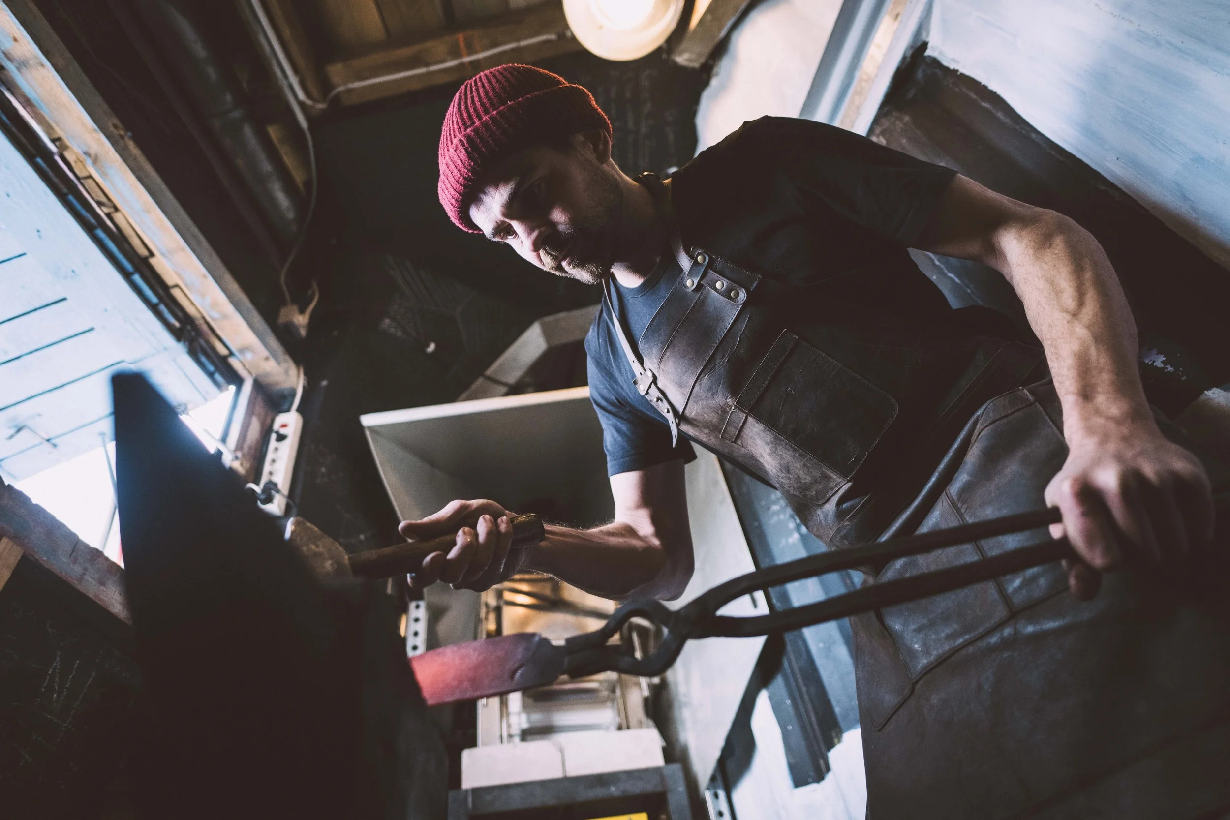 Handwerker Portraits Klagenfurt München
