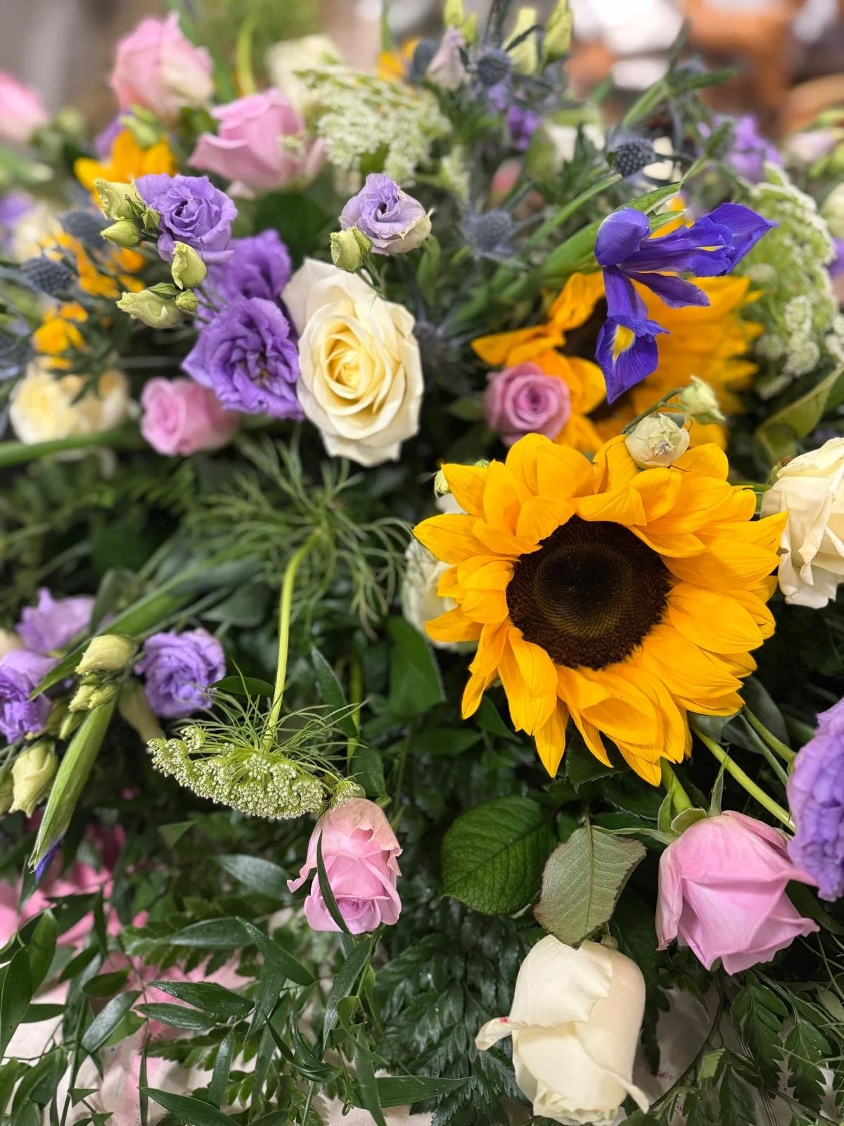 Coffin Spray - Summer mix