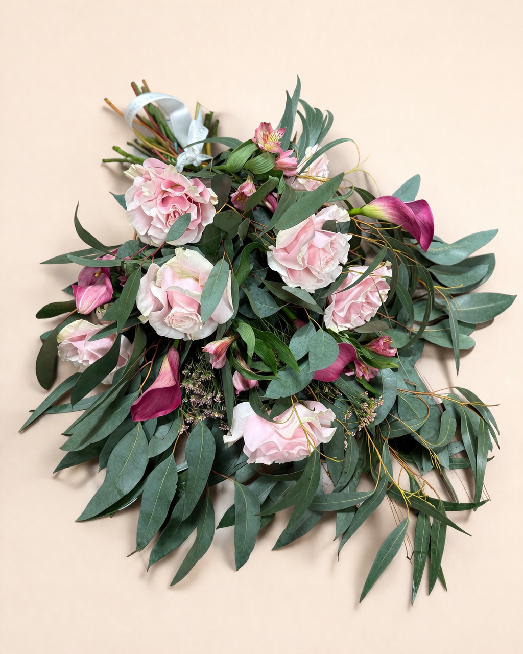 Tied sheaf- Pastel Mix