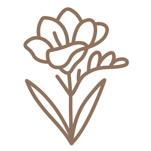 flower icon