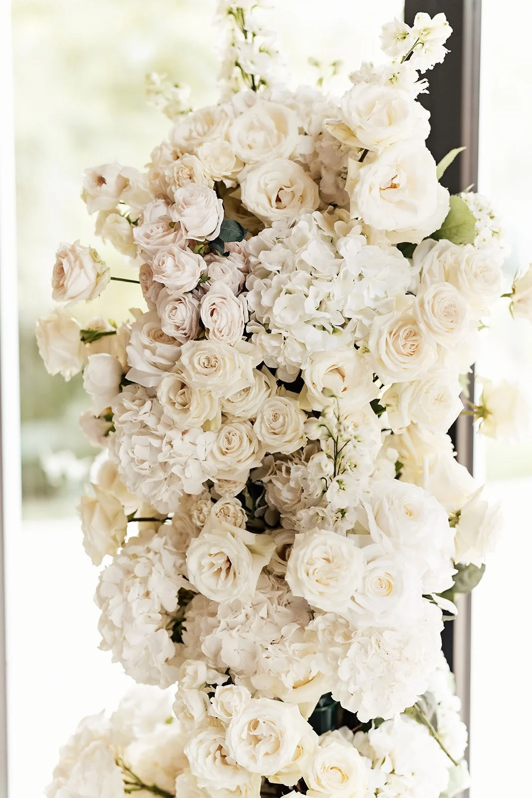 Modern Coffin Spray - Build your own