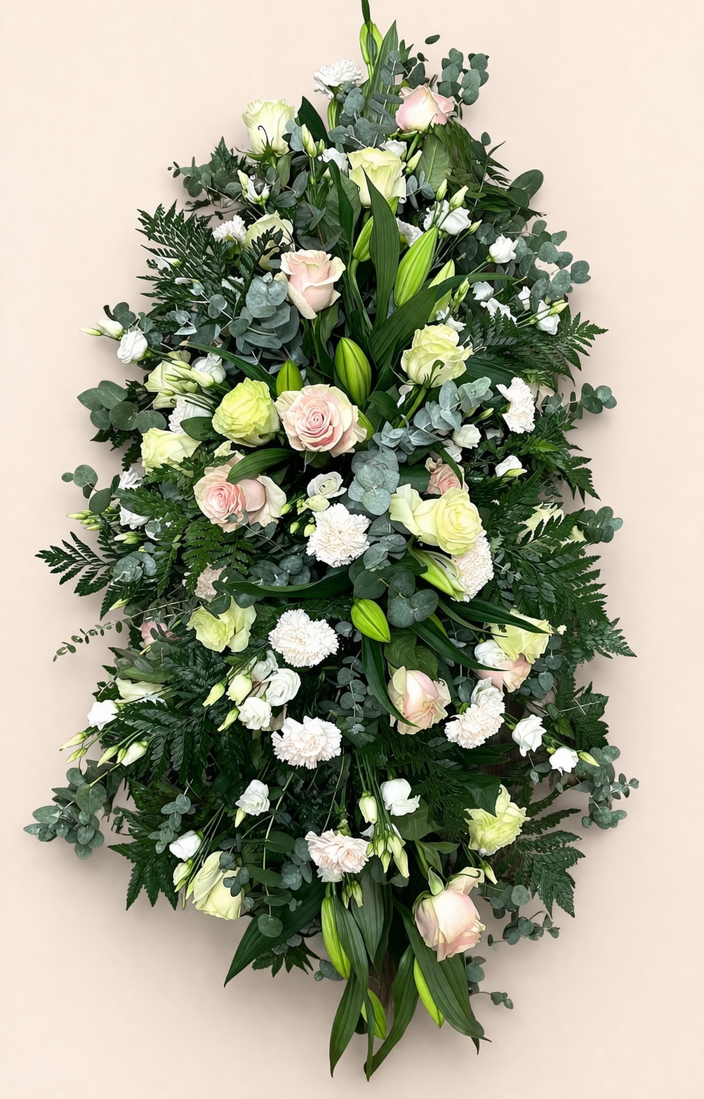 Coffin Spray - Soft Pastels