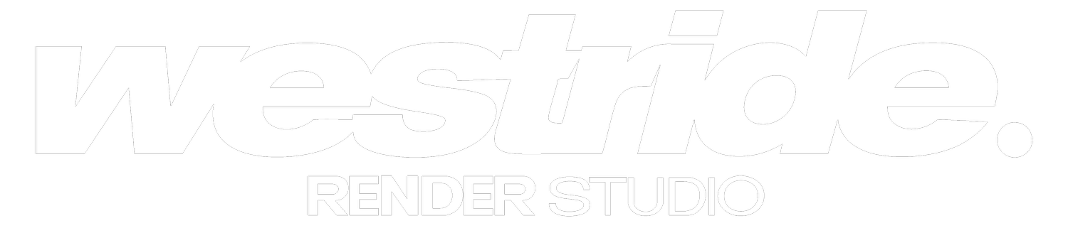 Westride Render Studio