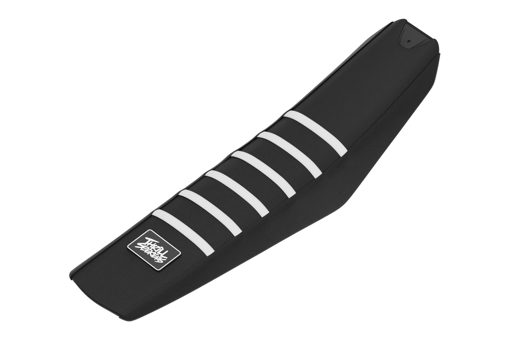 Seat cover WHITE/PNG Background