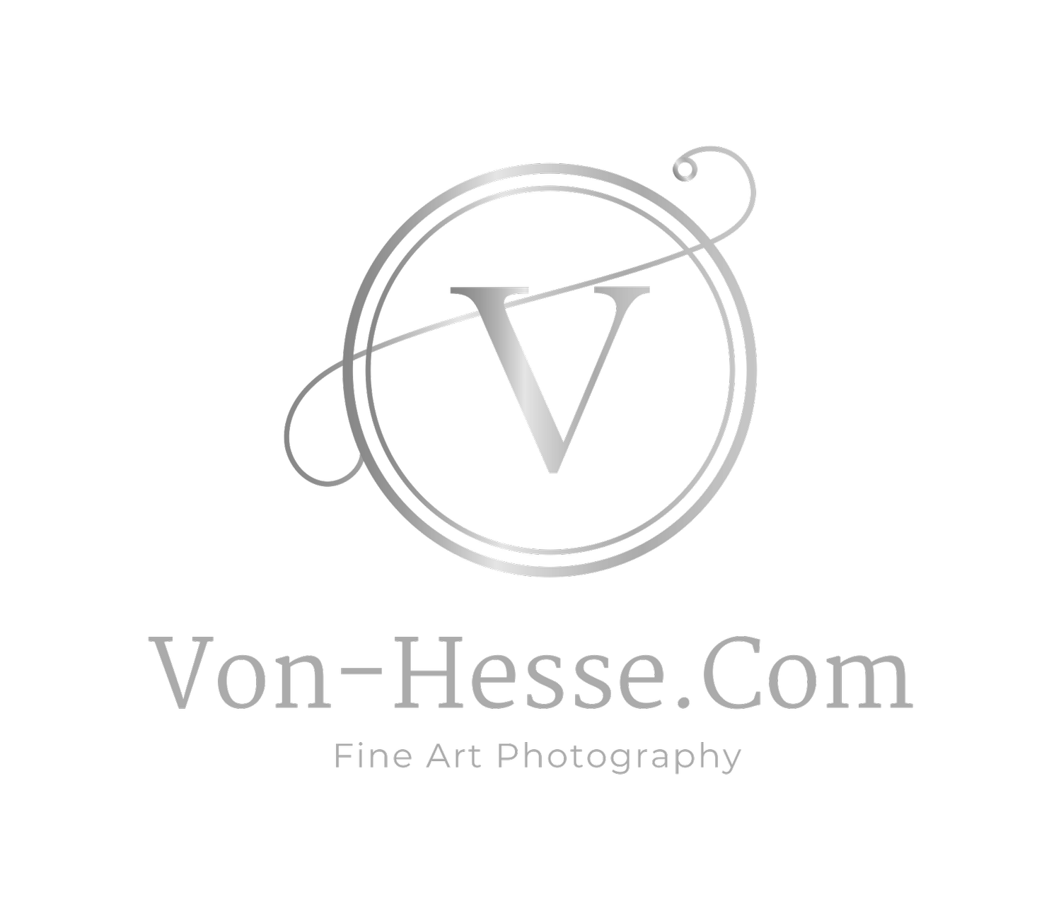 Von Hesse, Fine Art Photography 